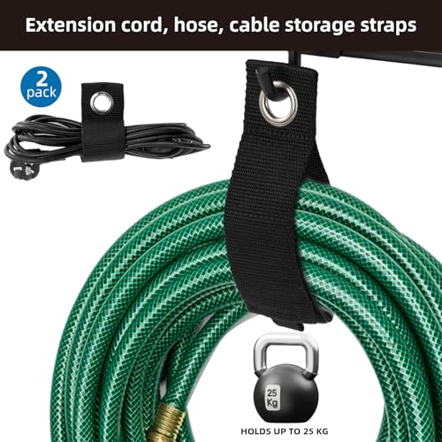 96 Inch Wall Mount Tool Organizer (18 Count)