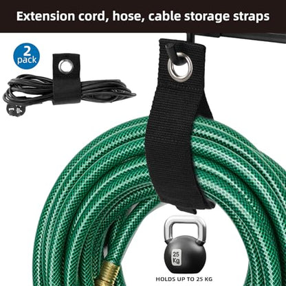 96 Inch Wall Mount Tool Organizer (18 Count)