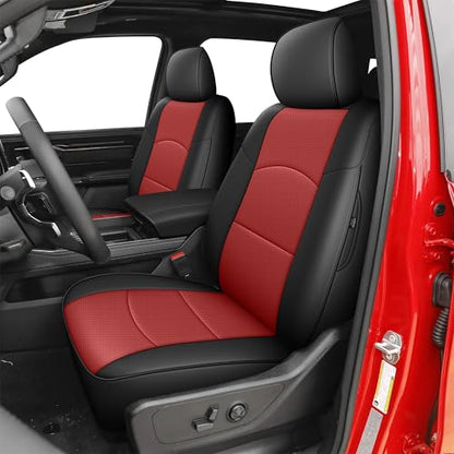 Seat Covers for Ram 2500