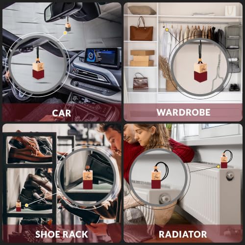 Car Air Fresheners for Women