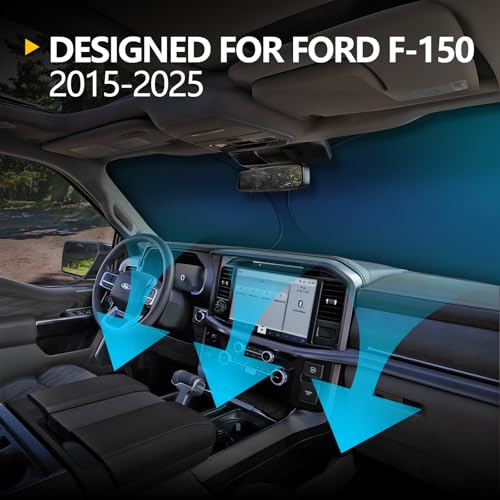 for 2015 2026 Ford F150