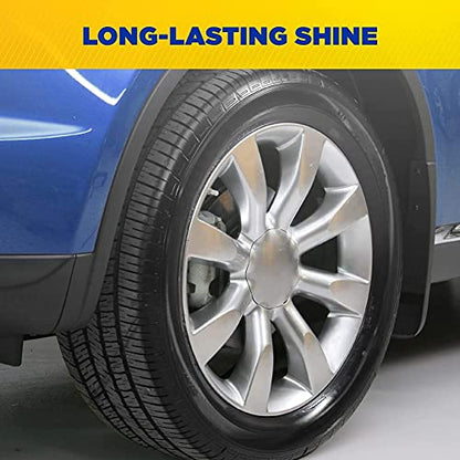 Tireless Shine Tire Dressing (168 Ounce)