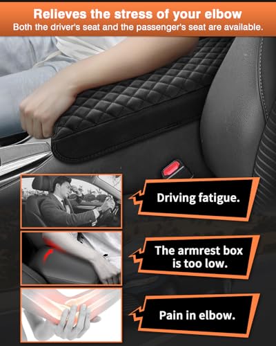 Center Console Cover for Toyota Camry 2018