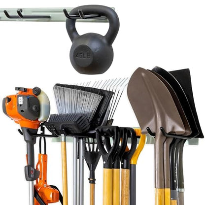 Garage Tool Organizer