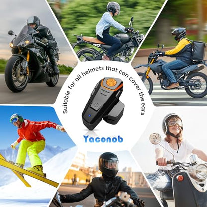 Helmet Bluetooth Headset Bt (2 个)