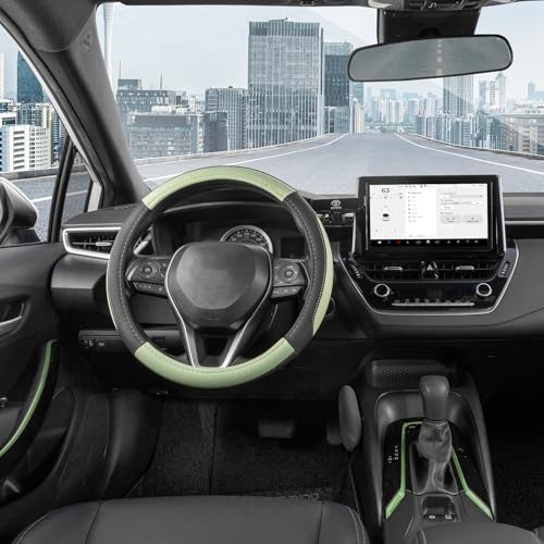 Steering Wheel Cover 14.5