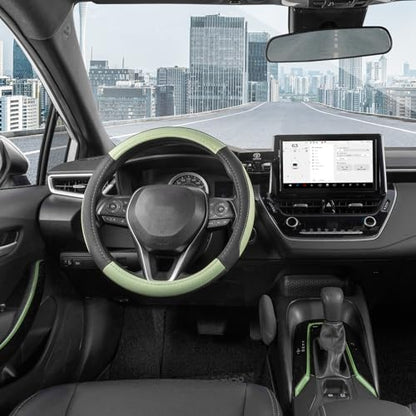 Steering Wheel Cover 14.5