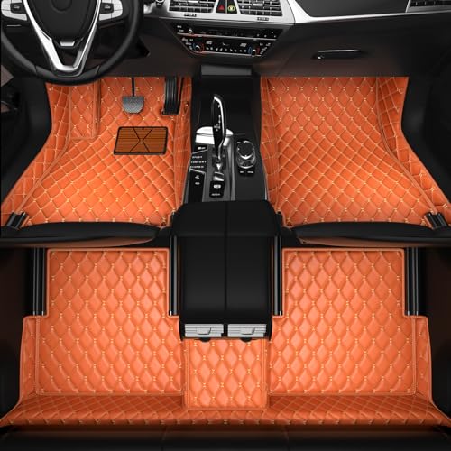 Customized Personalized car Floor mats