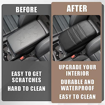 Armrest Cover for Honda CR