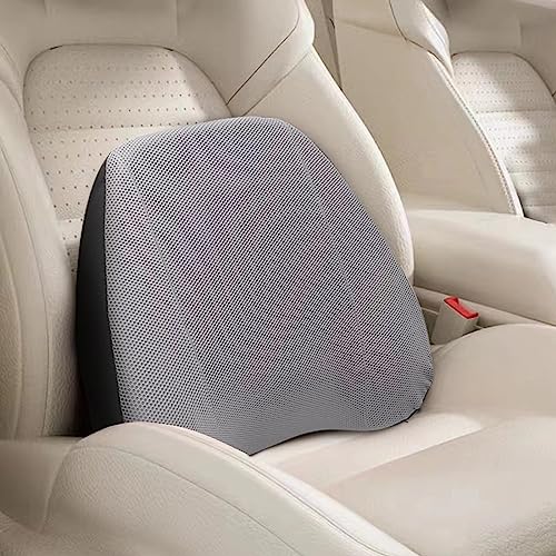 Super Comfy Lumbar Support Pillow