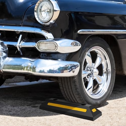21.5“ Parking Block 2 Pack