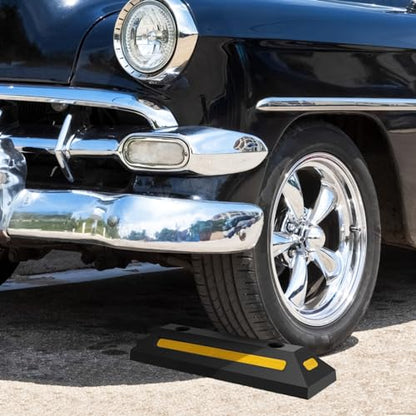 21.5“ Parking Block 2 Pack