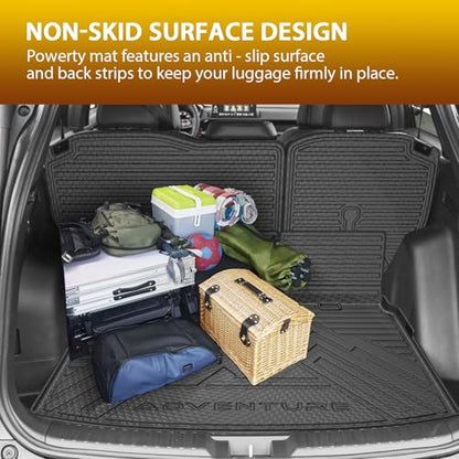 Floor Mats for 2023