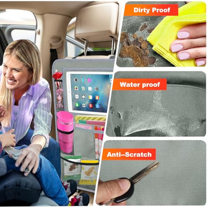 Car Backseat Organizer (2 Count)