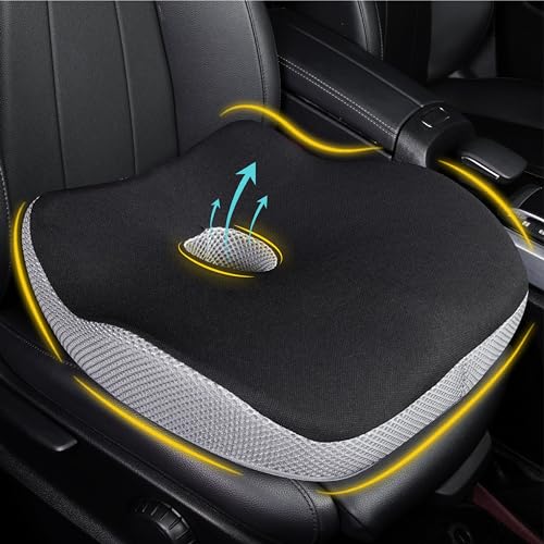 Car Seat Cushion for Driving