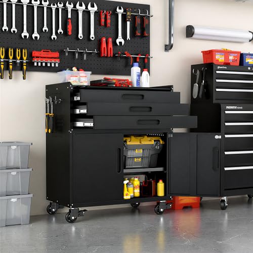 Garage Storage Cabinet