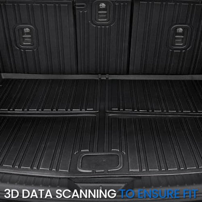 Cargo Mat for Mazda CX