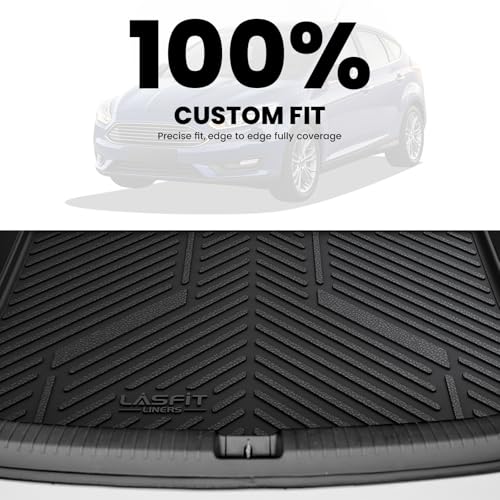 Cargo Mat for Ford Focus