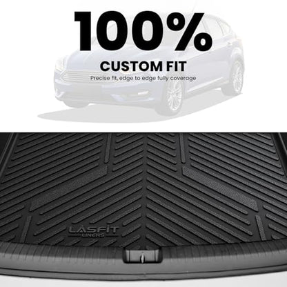 Cargo Mat for Ford Focus
