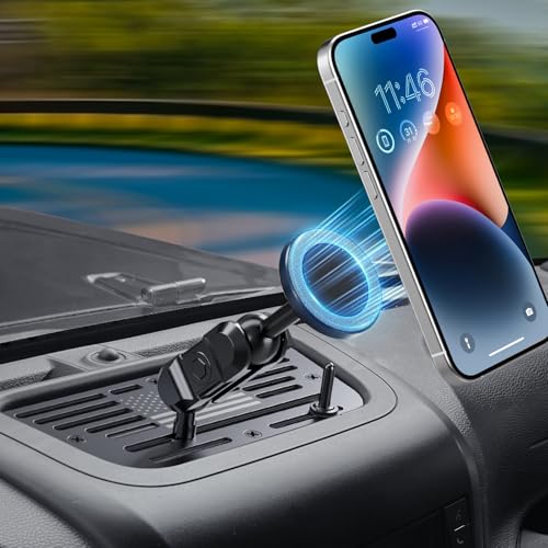 Stainless Steel Phone Mount for 2011