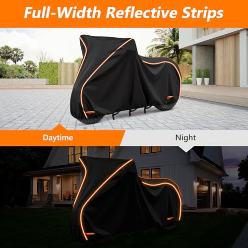 Motorcycle Cover for Honda Grom Monkey Navi Kawasaki Pro Benelli