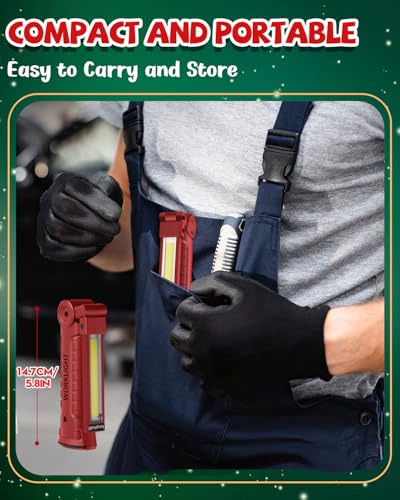 Tool Gifts for Men Dad (4 Count)