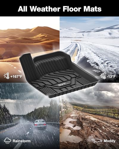 Floor Mats for Nissan Rogue 2014