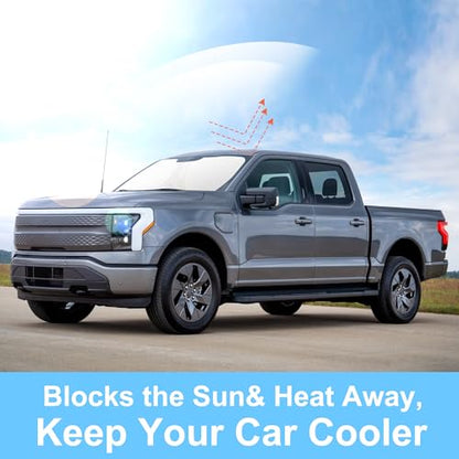 Sun Shade for Ford F150 F