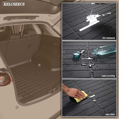 Floor Mats & Cargo Liner