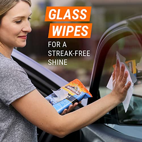 Car Wash and Cleaner Kit (8 Count)
