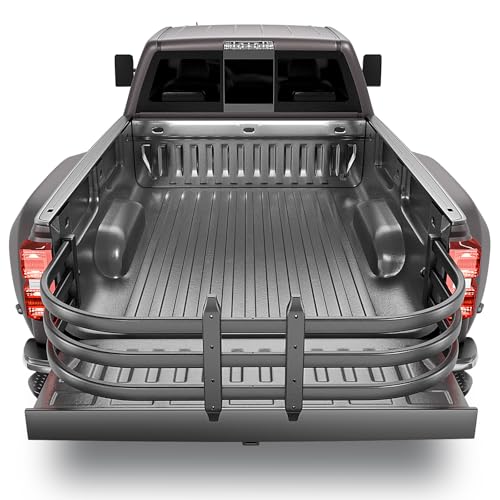 Truck Bed Extender