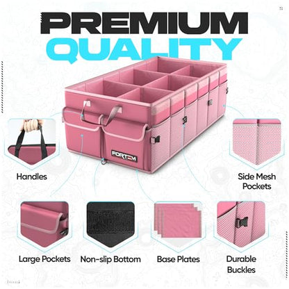 Trunk Organizer