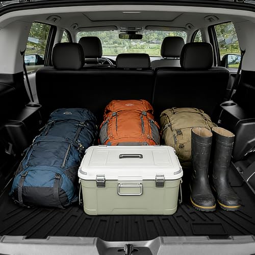 Flex Floor Mats
