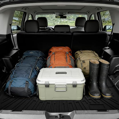 Flex Floor Mats
