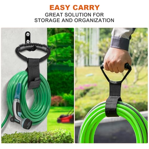 Extension Cord Holder Organizer