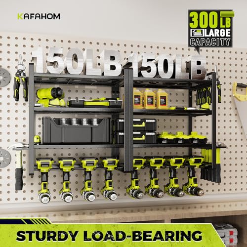 Power Tool Organizer (2 Count)