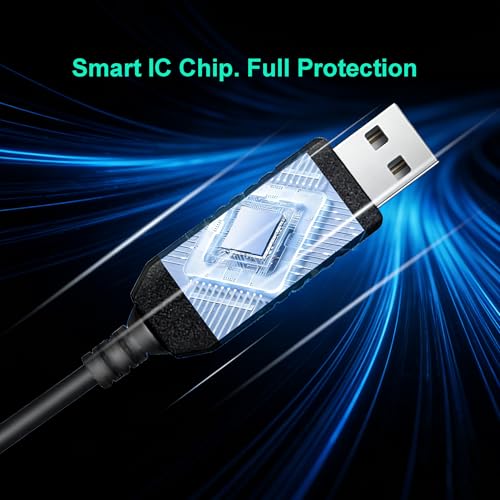Radar Detector Power Cord for Beltronics