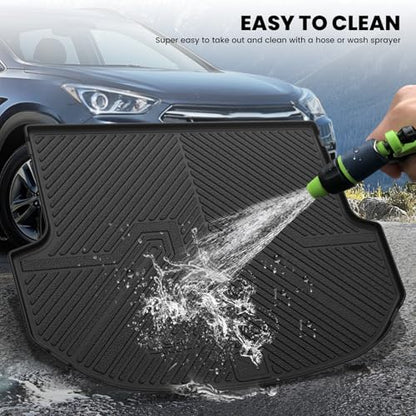 Cargo Mat for Hyundai Santa Fe Sport 2018 2017 2016 2015 2014 2013