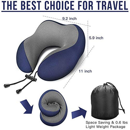 Neck Pillow for Traveling