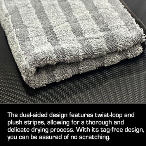 Ethos Car Drying Towel