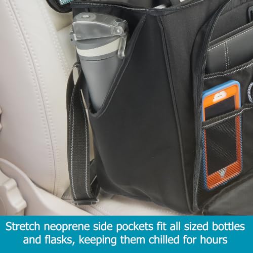 Front Seat Car Organizer
