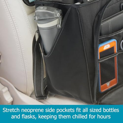 Front Seat Car Organizer