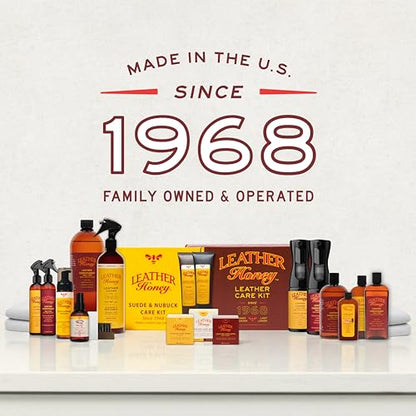 Leather Conditioner (16 Ounce)