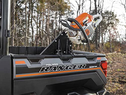 Chainsaw Mount for Polaris Ranger and Polaris General