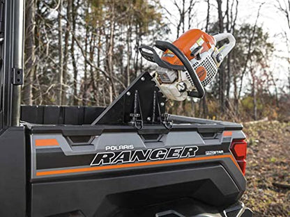 Chainsaw Mount for Polaris Ranger and Polaris General