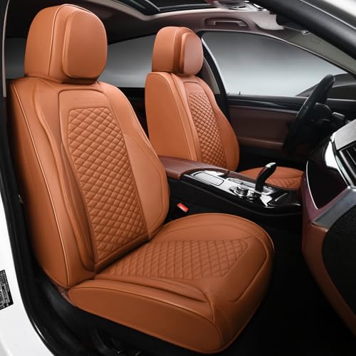Car Seat Covers Full Set (2 Count)
