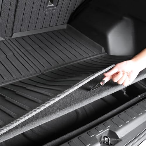 Floor Mats for 2018