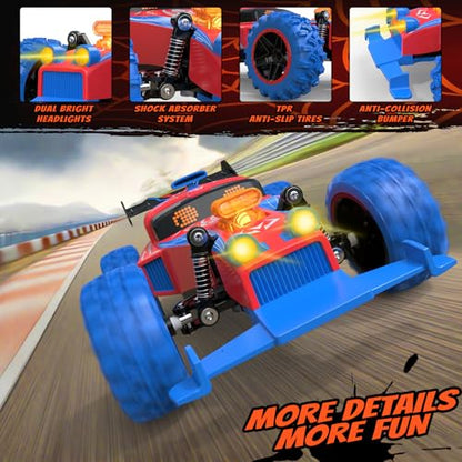 Remote Control Car for Boys 4