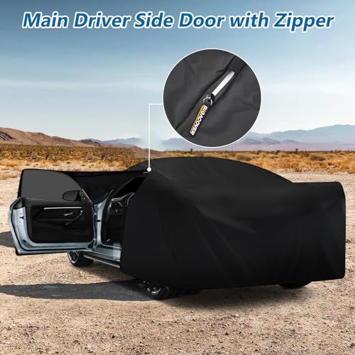 Car Covers for Chevrolet II Nova