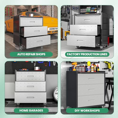 Garage Cabinets